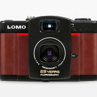 Lomo 25 years