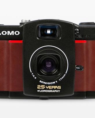 Lomo 25 years