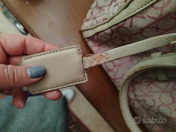 Borsa Calvin Klein