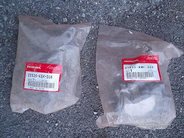 Ricambi frizione Honda CN 250