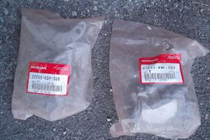 Ricambi frizione Honda CN 250