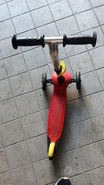 Monopattino Bambino Decathlon