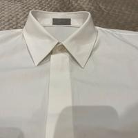 Camicia Christian Dior Uniforme