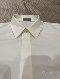 Camicia Christian Dior Uniforme