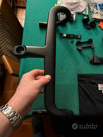 Manubrio colnago cc01