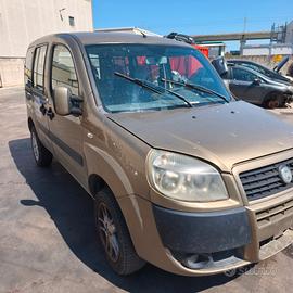 Fiat Doblo 2007 1.3 Multijet PER RICAMBI