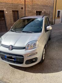 Fiat Panda 1300 multijet Diesel