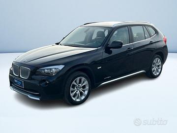 BMW X1 xdrive20d Futura
