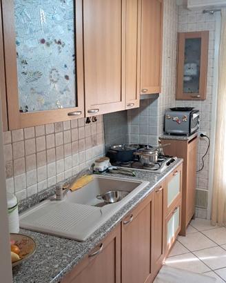 Cucina seminuova