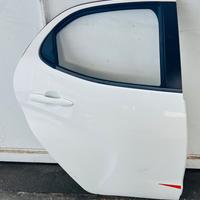 Porta posteriore destra Toyota Yaris