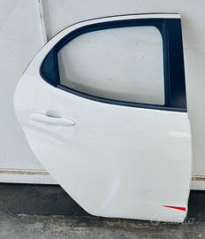 Porta posteriore destra Toyota Yaris
