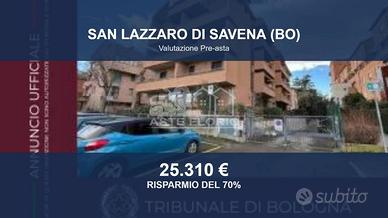 Immobile in asta di 65 m² a San Lazzaro di Savena