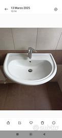lavandino bagno