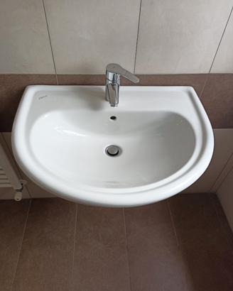 lavandino bagno