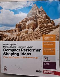 Compact performer