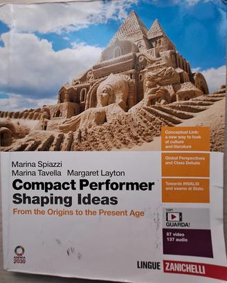 Compact performer