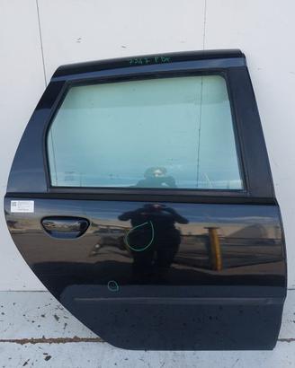 71765846 PORTA POSTERIORE DX FIAT PUNTO II REST (1