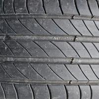 4 Pneumatici Michelin 80% 205/55R16