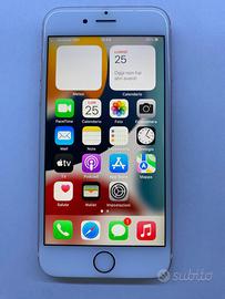 iPhone 6s 64 GB Rosa