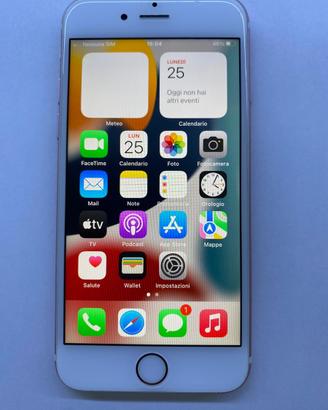 iPhone 6s 64 GB Rosa