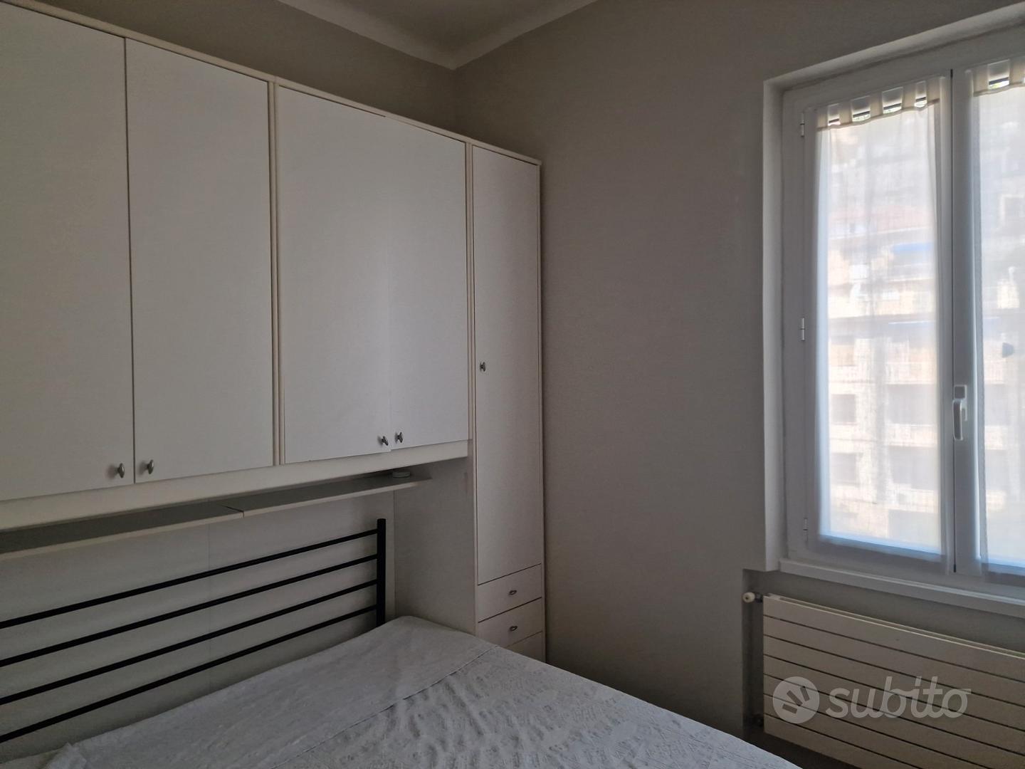 Apartment in Alassio, Savona - More