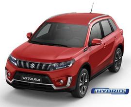 SUZUKI Vitara 1.4 Hybrid 4WD AllGrip Top (NESSUN