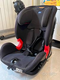 Seggiolino chicco