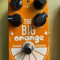 Caline CP-54 The Big Orange Overdrive