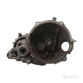 Cambio Manuale Skoda Pick-Up 1.3 B 2000 781136M