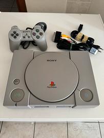 Playstation 1