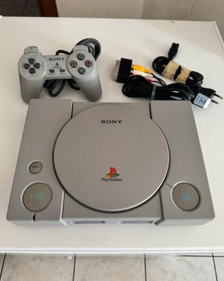 Playstation 1