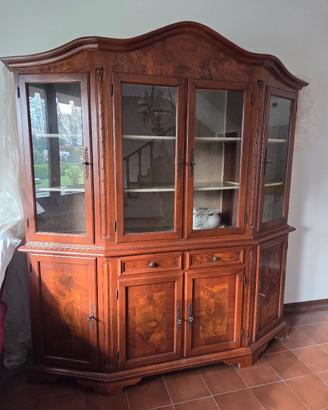 Mobile per soggiorno/taverna stile classico