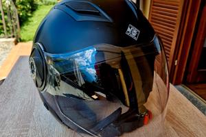 CASCO - Tucano Urbano
