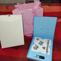 Swarovski gioielli per il corpo 