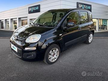 FIAT Panda 1.2 69cv E6 Lounge