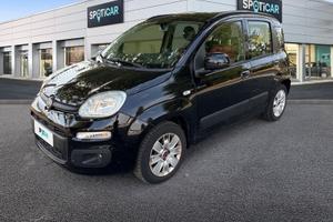 FIAT Panda 1.2 69cv E6 Lounge