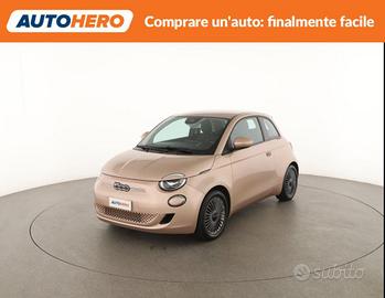 FIAT 500e KM71878
