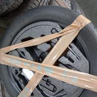 Ruotino per Golf 5/ Audi A3 da R16