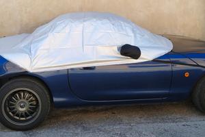 MAZDA MX-5  CAPOTTE  PROTEZIONE  