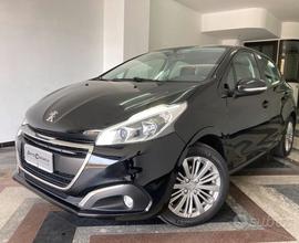PEUGEOT 208 BlueHDi 75 ALLURE
