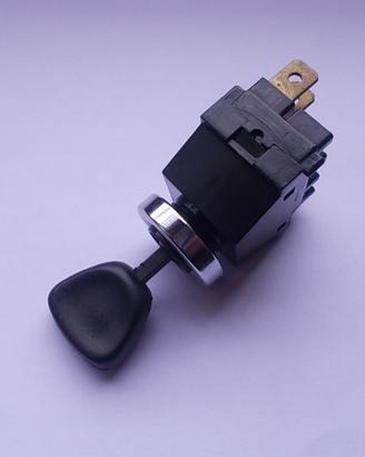 Interrutore lunotto termico Lancia Beta-132-127