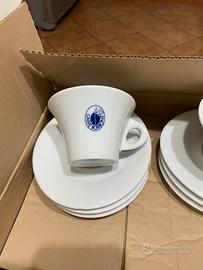 Tazzoni x The Borbone