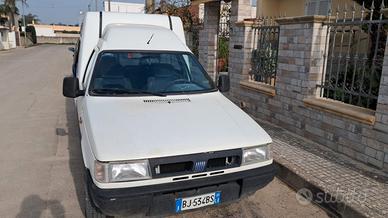 Fiat Fiorino panorama 