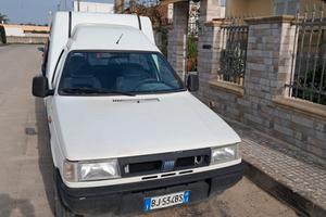 Fiat Fiorino panorama 