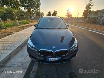 BMW 216D