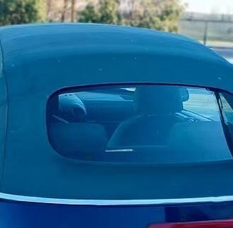 CAPOTE VOLKSWAGEN New Beetle Cabrio 1° Serie CAPO