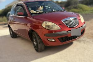 Lancia Y anno 2006  1.3 MULTIJET