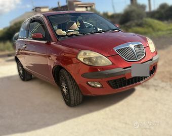 Lancia Y anno 2006  1.3 MULTIJET
