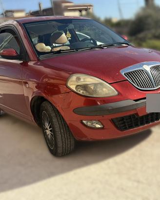 Lancia Y anno 2006  1.3 MULTIJET