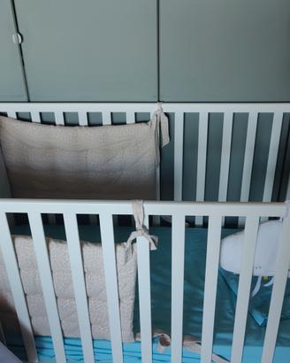 Lettino Prenatal 